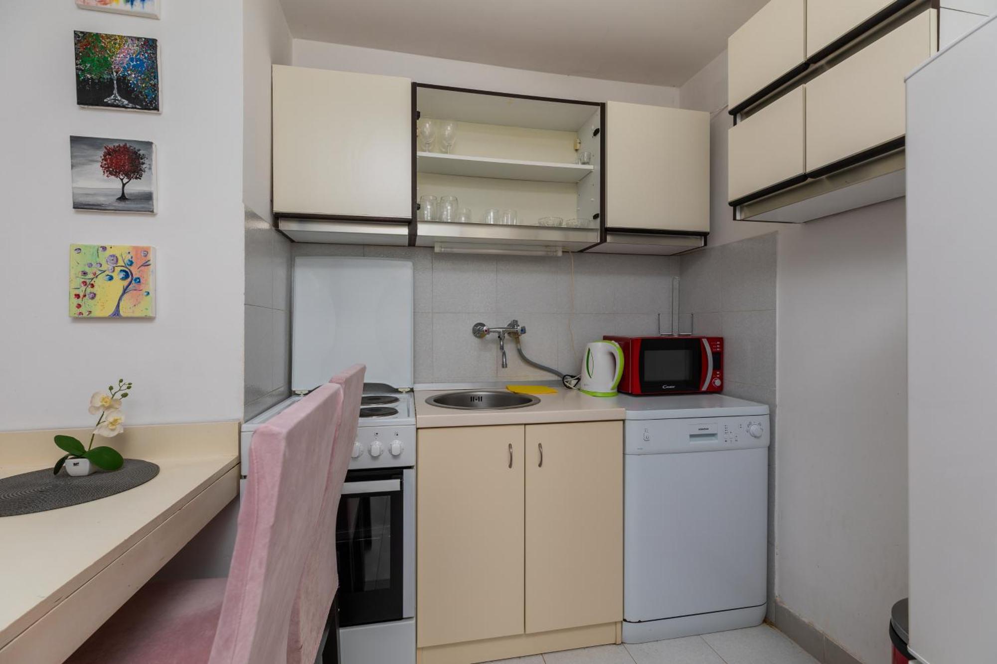 Studio Balica Rat 1065A 塞莱纳 外观 照片